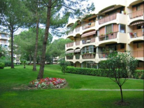 Studio avec piscine à Mandelieu 35 m²